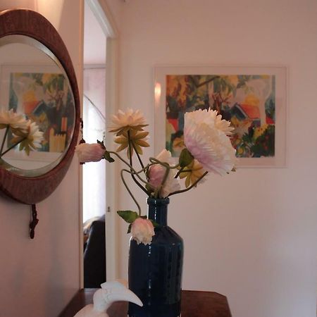 Le Balcon De Villers Apartment ภายนอก รูปภาพ
