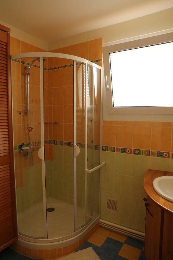 Le Balcon De Villers Apartment ภายนอก รูปภาพ